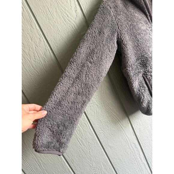 Patagonia Los Gatos Hooded Fleece Pullover, Small - Picture 4 of 5